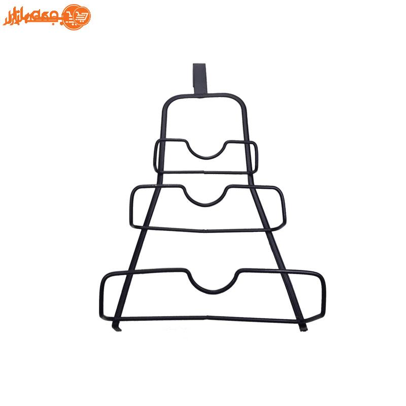نگهدارنده درب قابلمه