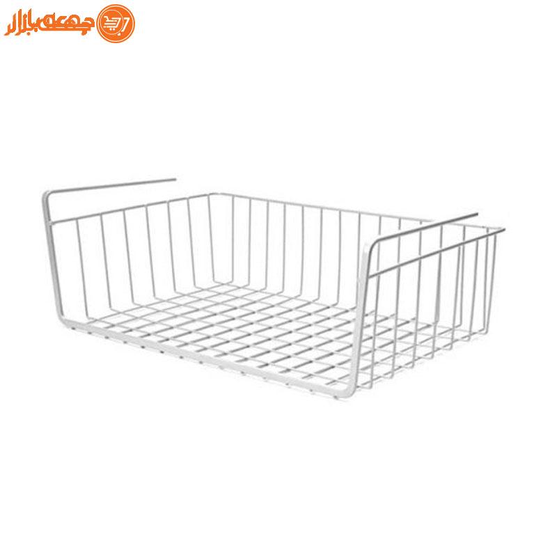 سبد نظم دهنده داخل کابینت سایز کوچک