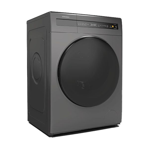 ماشین لباسشویی مایرباخ مدل WM14WBL104 ظرفیت 10.5 کیلوگرم