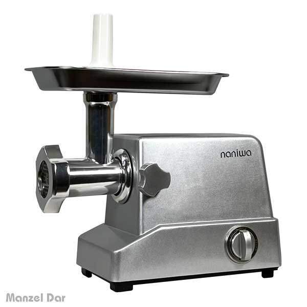 چرخ‌گوشت نانیوا مدل G60