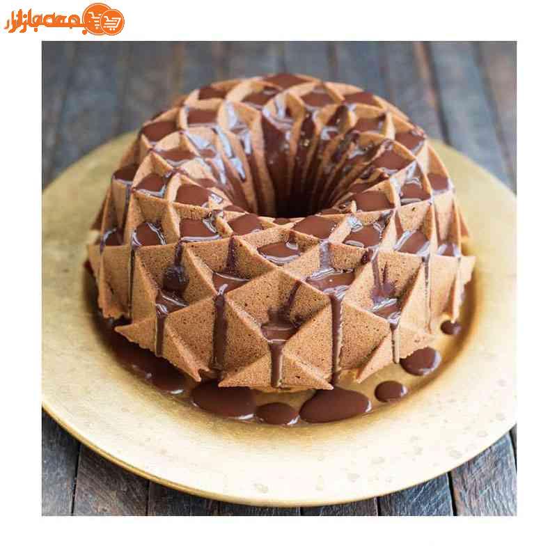 قالب ژله و دسر تیراژه — تصویر ۴