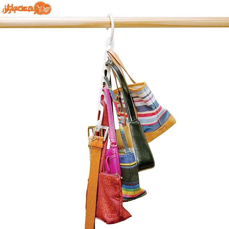 چوب لباسی واندر هنگر — تصویر ۴