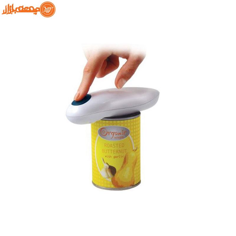 درب بازکن برقی وان تاچ — تصویر ۳