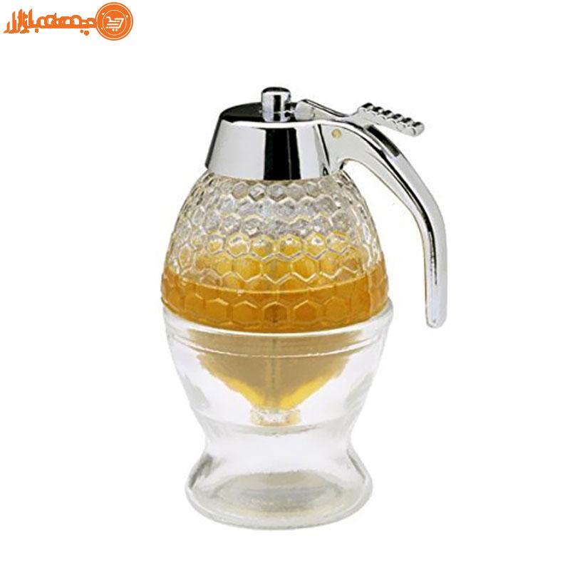 عسل ریز هانی پات