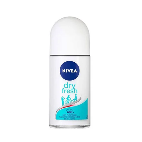 رول ضدتعریق زنانه Dry Fresh نیوآ 50 میل