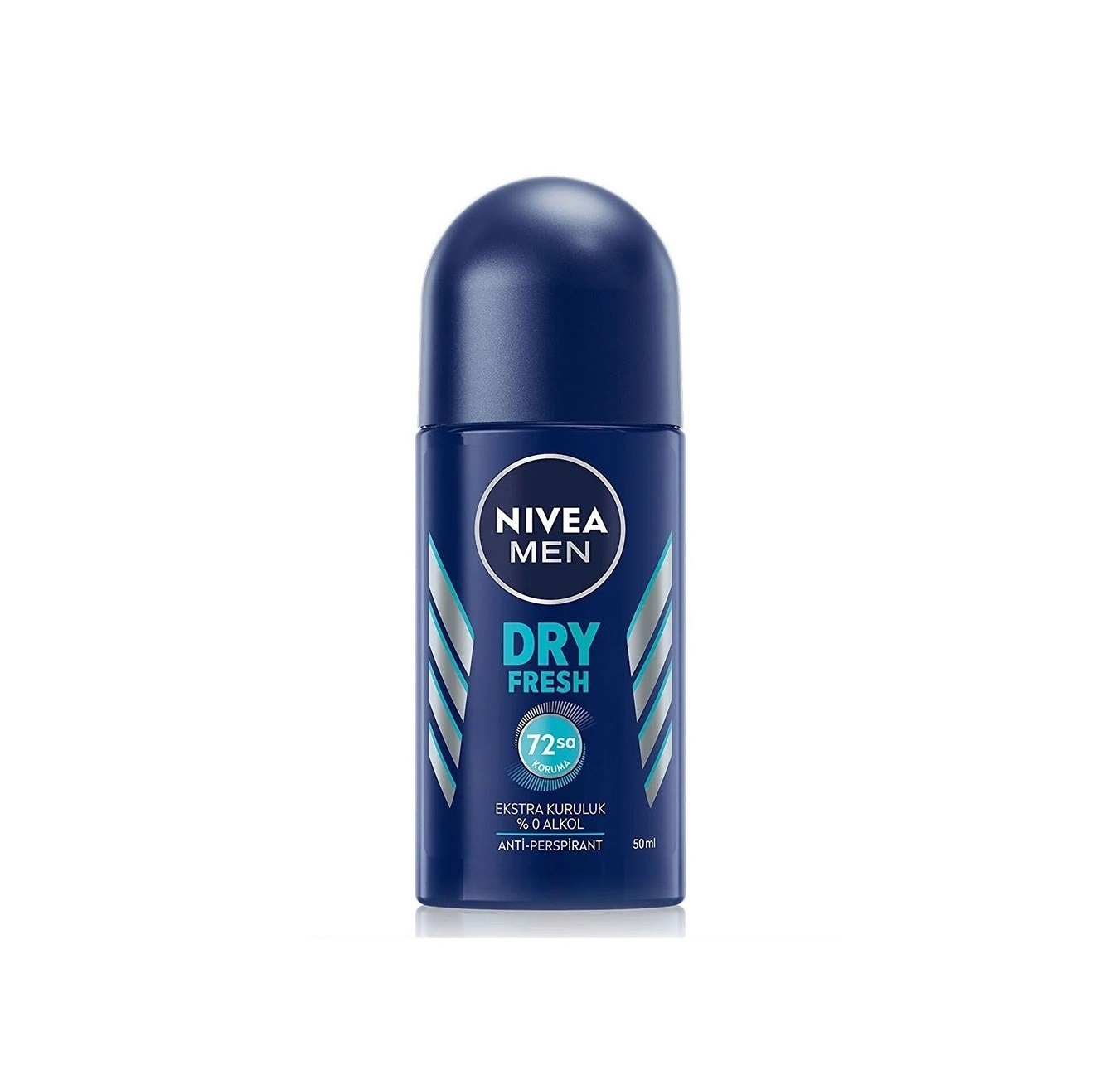 رول ضدتعریق مردانه 72 ساعته Dry Fresh نیوآ 50میل