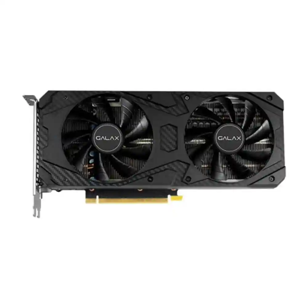 کارت گرافیک GALAX GeForce RTX 3060 Ti OC 8GB