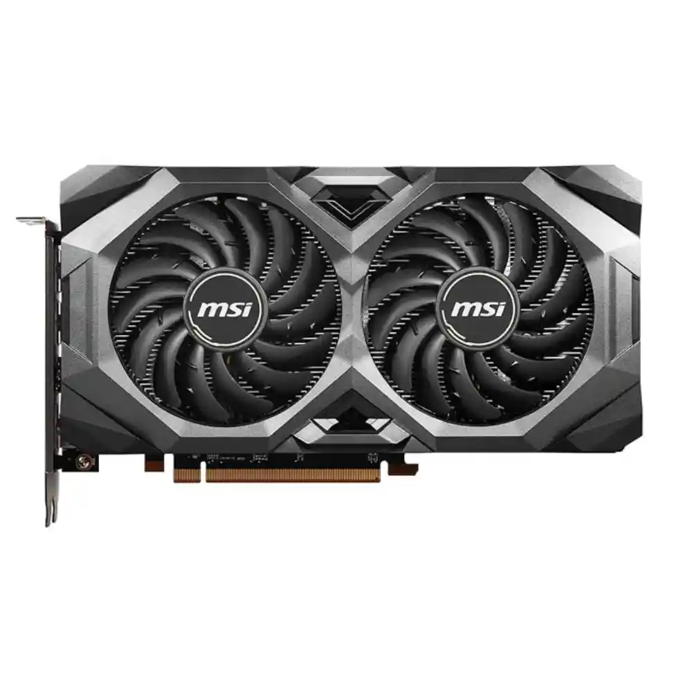کارت گرافیک ام اس آی Radeon RX 5700 XT MECH 8g