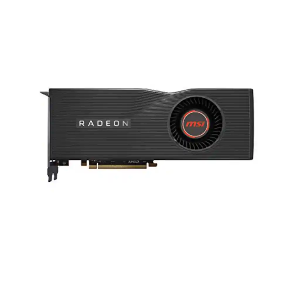 کارت گرافیک ام اس آی Radeon RX 5700 8G 1fan