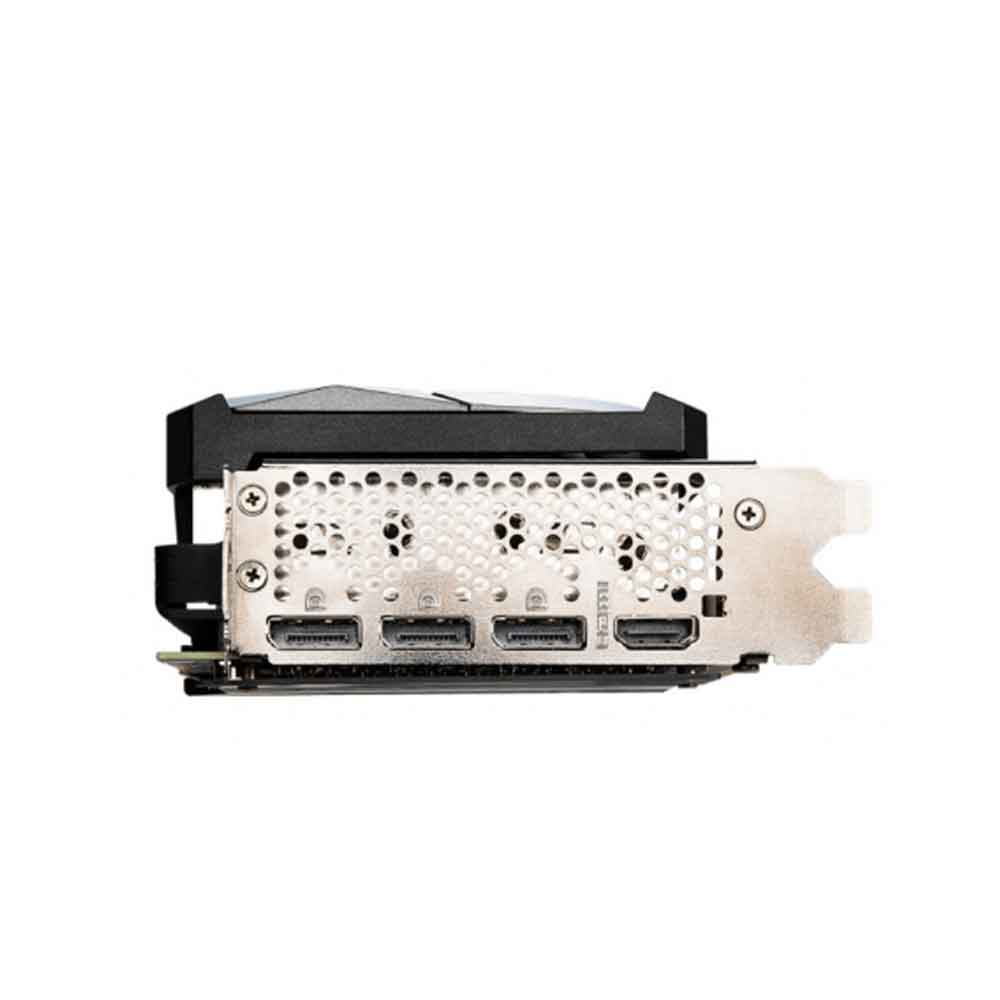 کارت گرافیک ام اس ای مدل RTX 3070 Ventus x3 8G GDDR6X