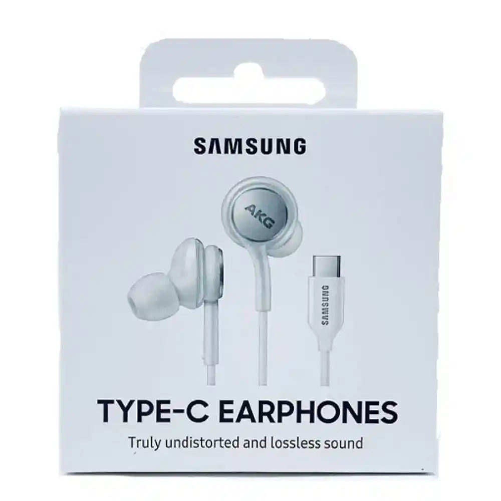 هندزفری سامسونگ Samsung AKG Type-C