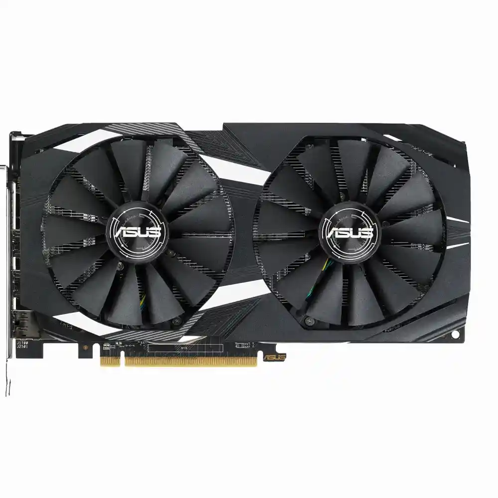 کارت گرافیک ایسوس ASUS RX 560 4GB GDDR5َ