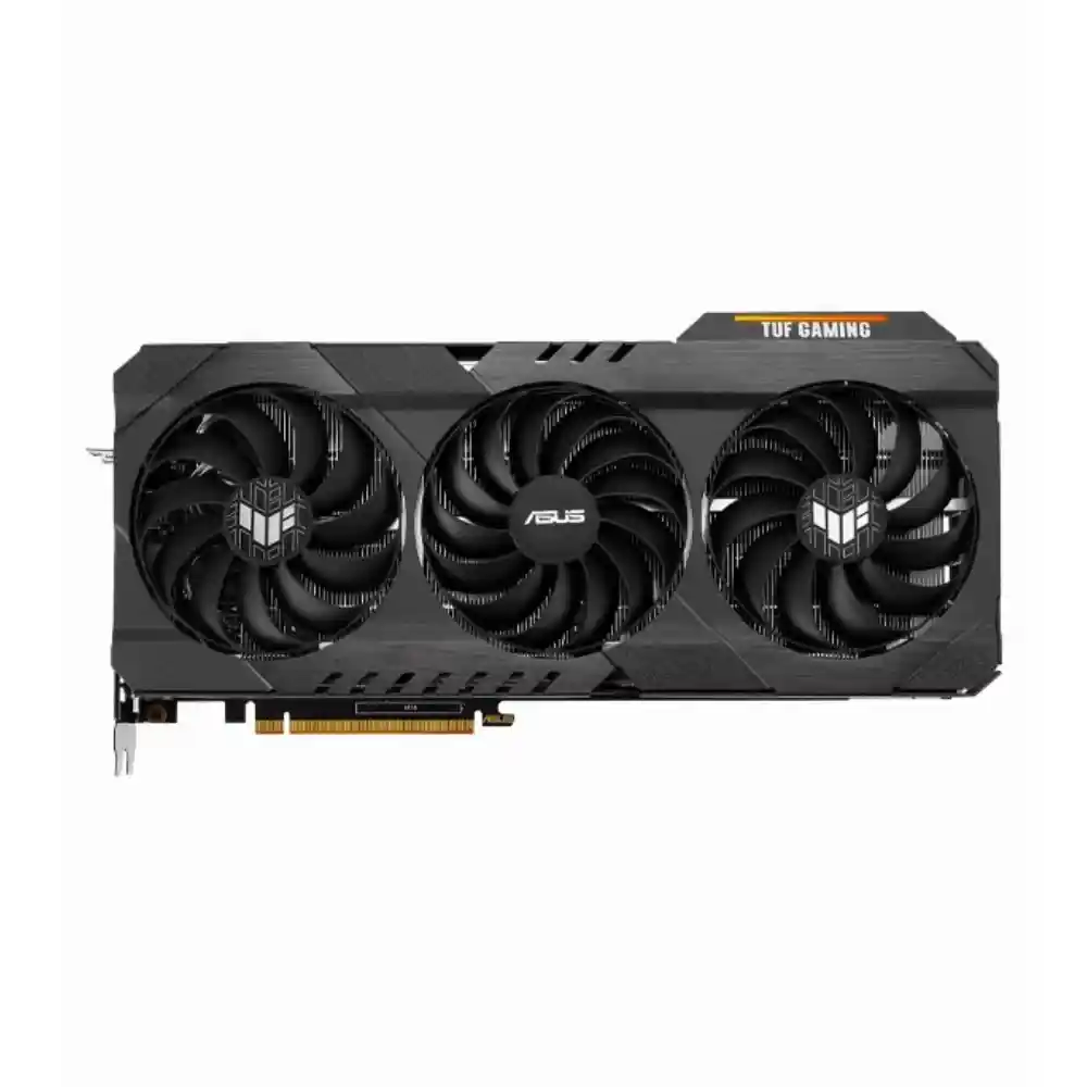 کارت گرافیک ایسوس TUF RX6800 16G GAMING 3Fan