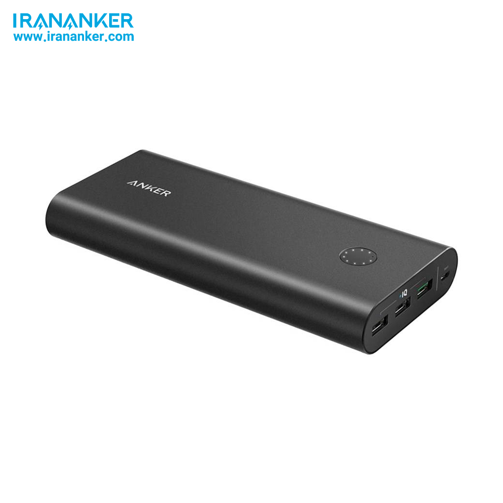 شارژر همراه انکر PowerCore+ 26800 -مدل A1374