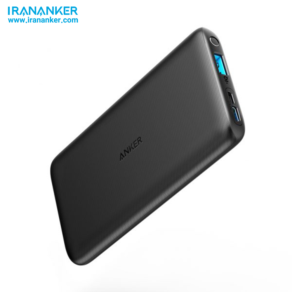 شارژر همراه انکر PowerCore Lite 10000 -مدل A1232