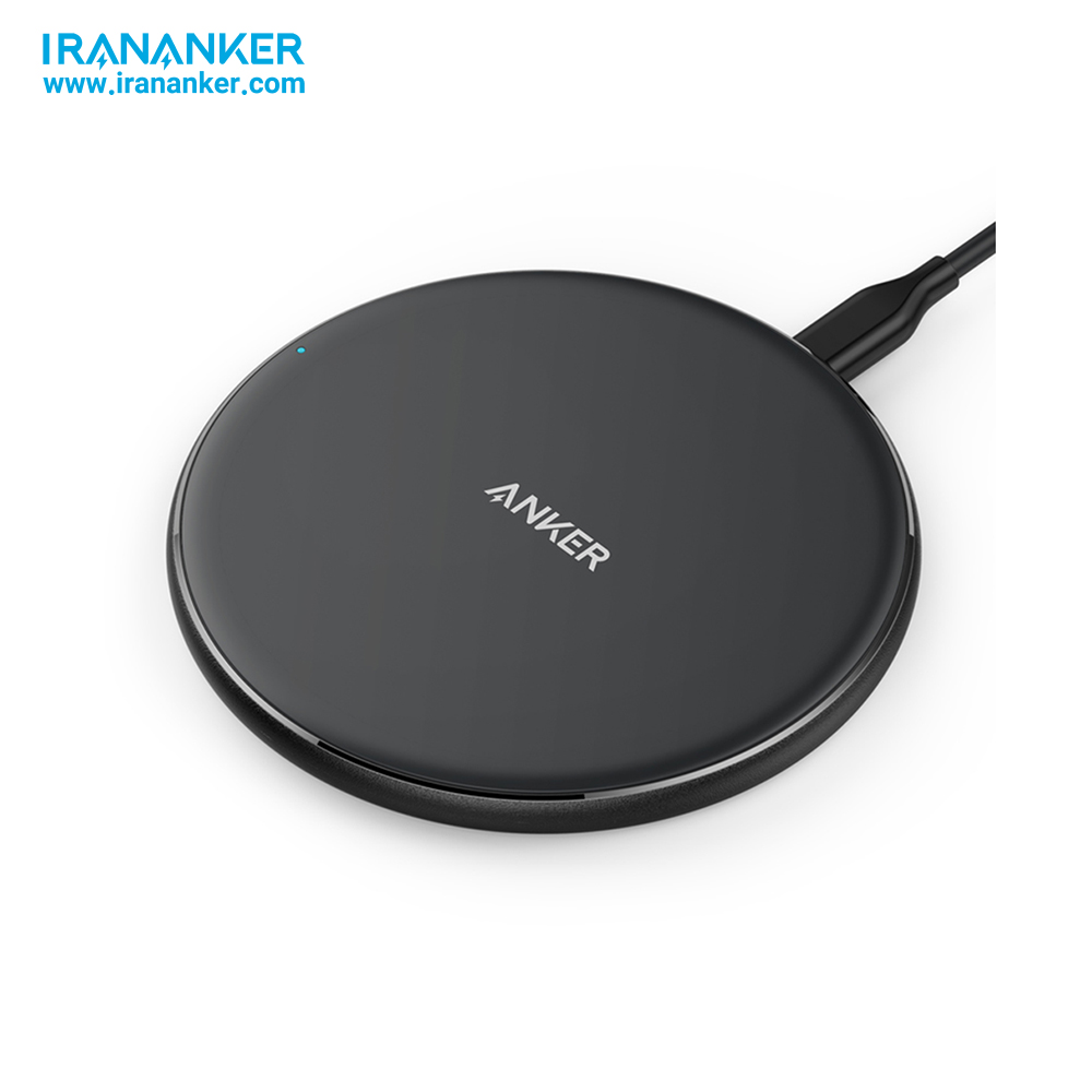 شارژر بی سیم انکر Wireless Charger-مدل A2518011