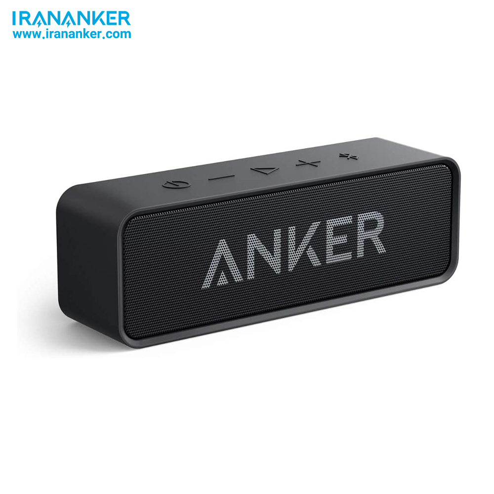اسپیکر بلوتوثی انکر SoundCore -مدل A3102