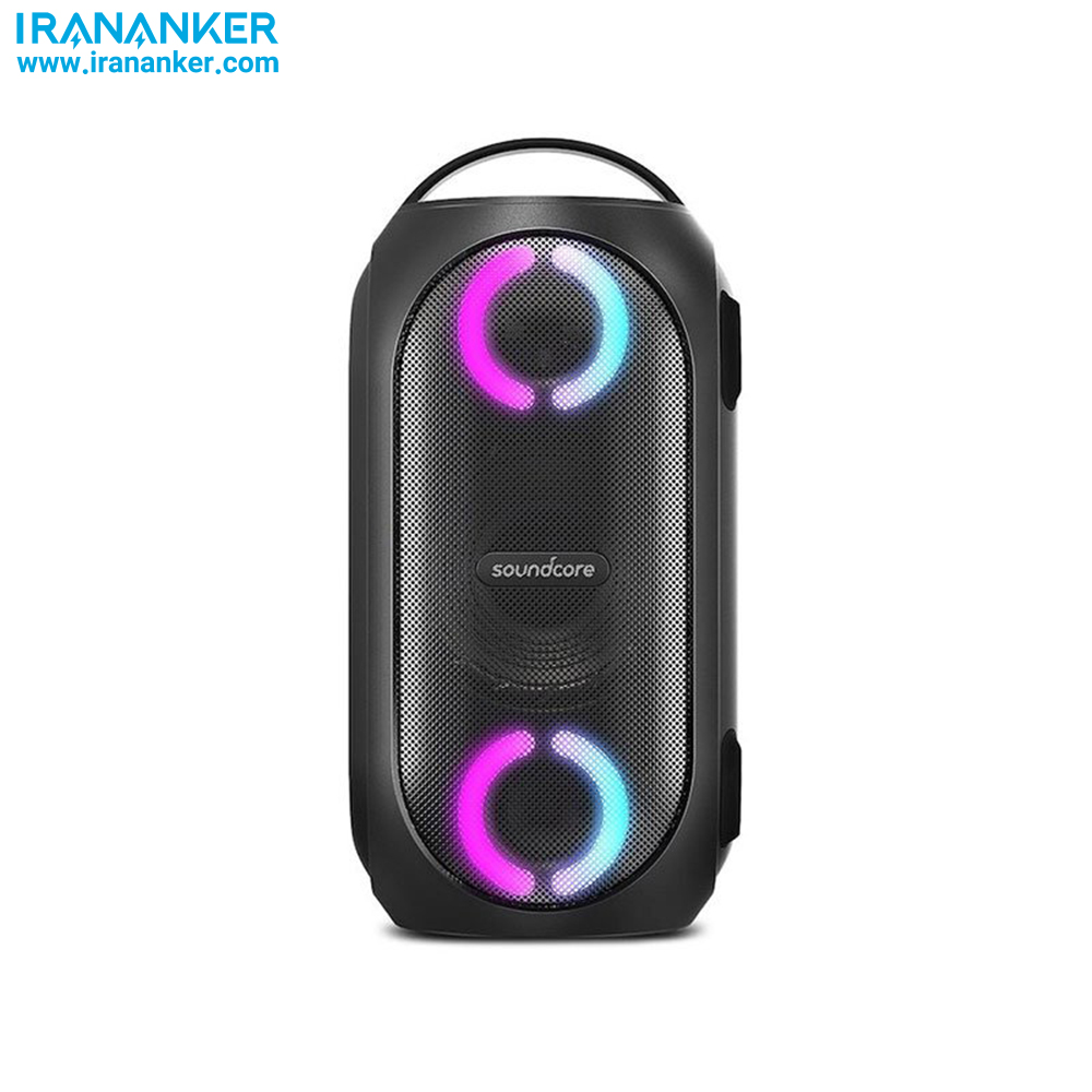 اسپیکر بلوتوثی انکر Soundcore Rave Party Cast -مدل A3390
