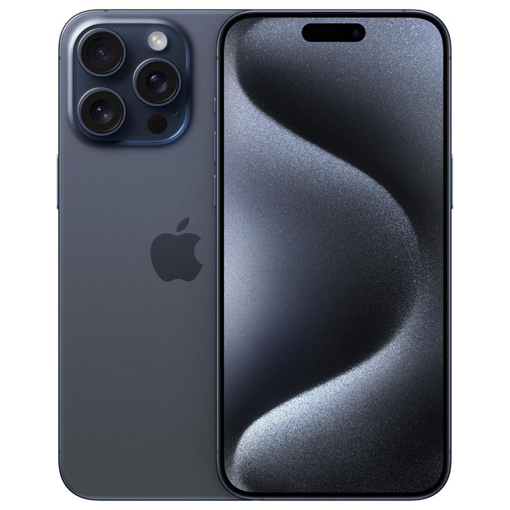 آیفون 15 پرو مکس | شاهکار مهندسی اپل با قدرت A17 Pro فروشگاه ایکس کین
