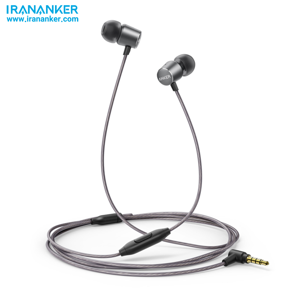 هدفون انکر مدل Soundcore Verve -مدل A3801