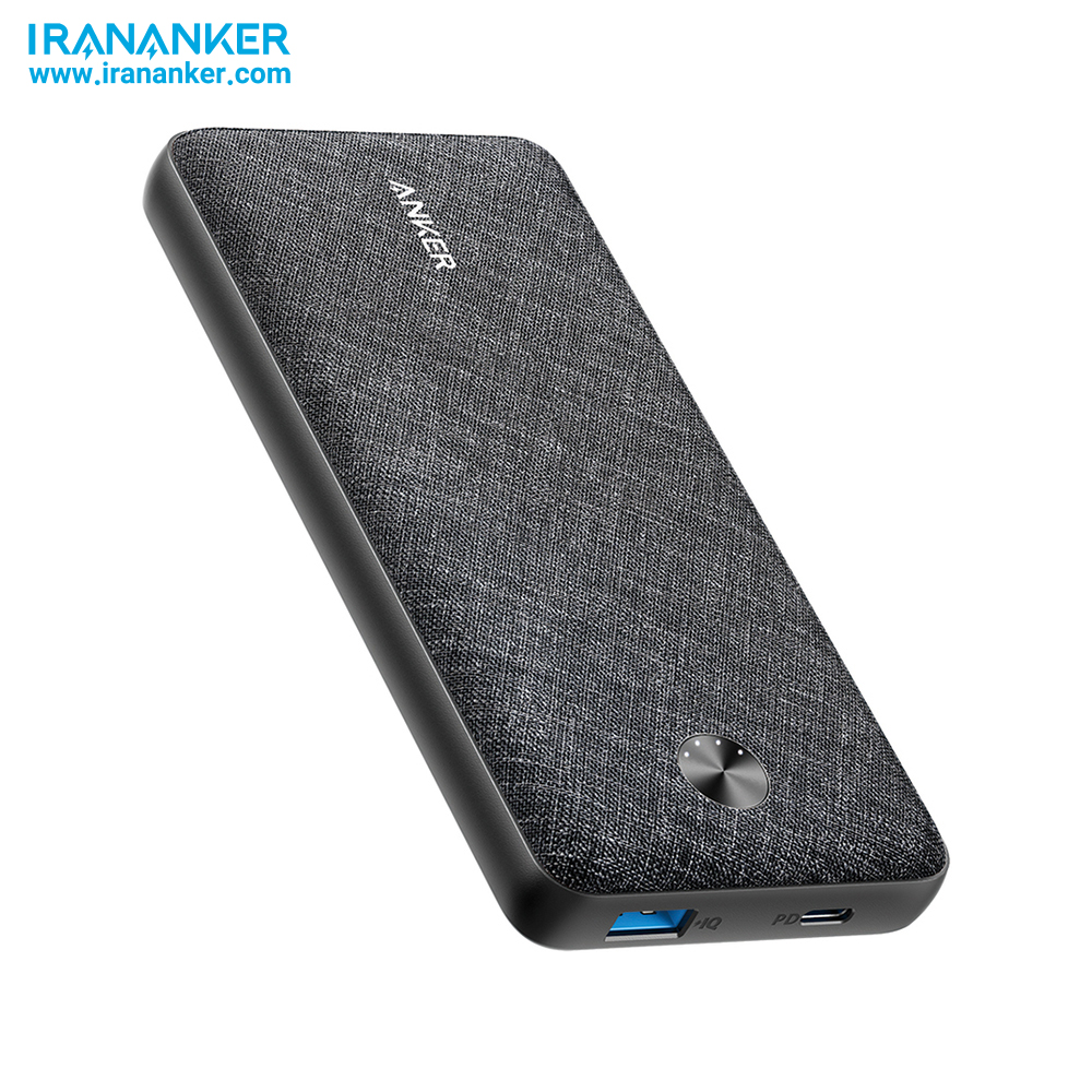 شارژر همراه انکر ۲۰۰۰۰ PowerCore Essential -مدل A1281