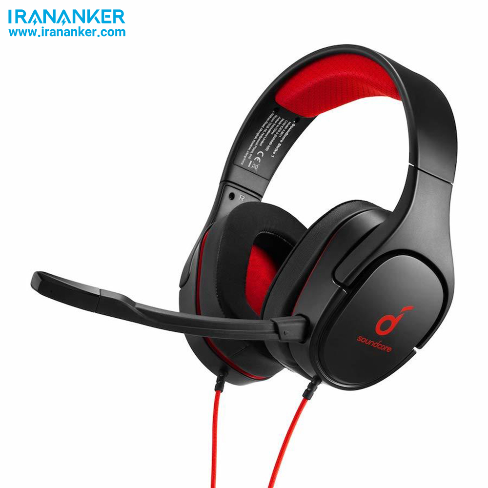 هدفون گیمینگ انکر Soundcore Strike 1 -مدل A3811