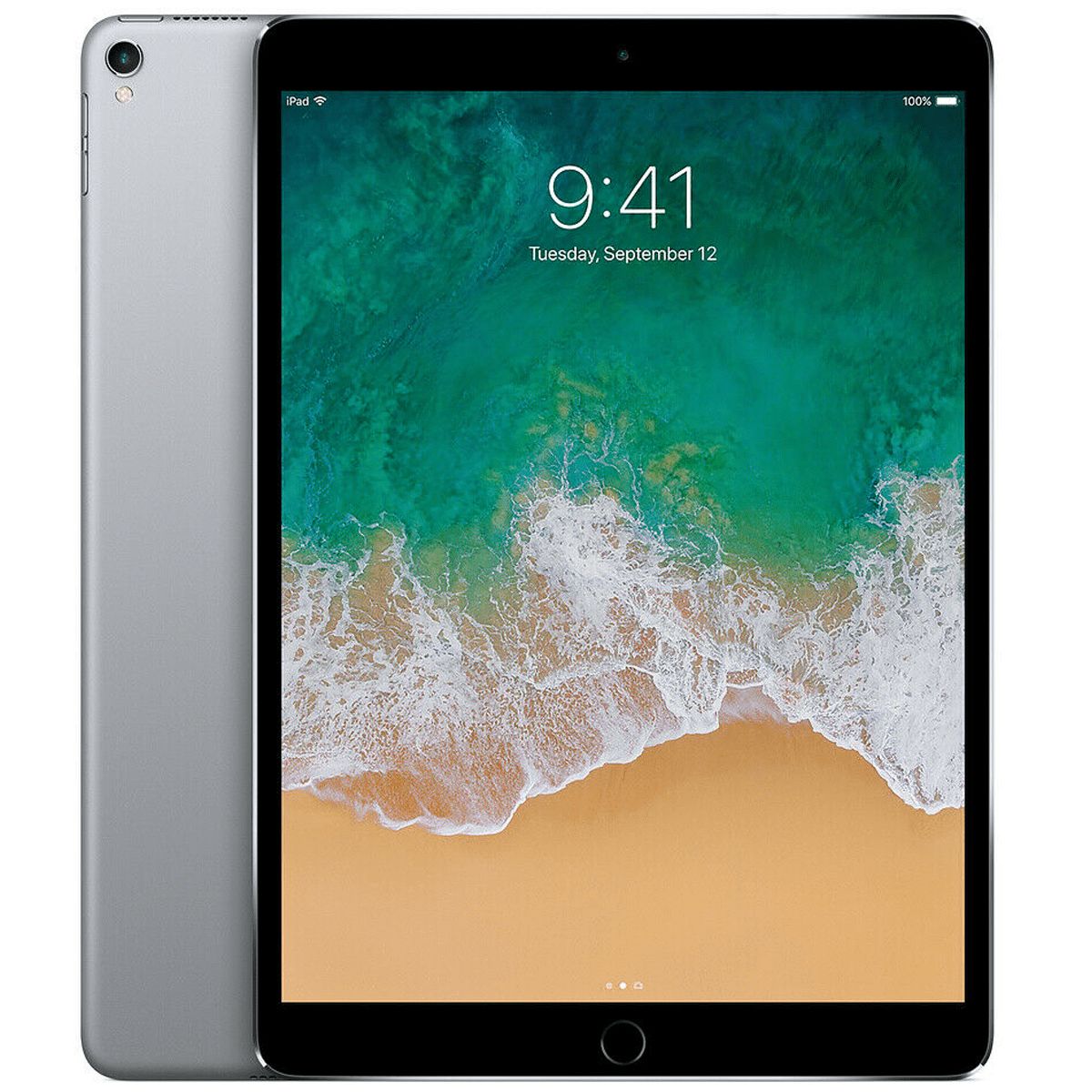 آیپد پرو 10.5 وای‌فای اپل | مشخصات، و بررسی iPad Pro 10.5 Wi-Fi Only