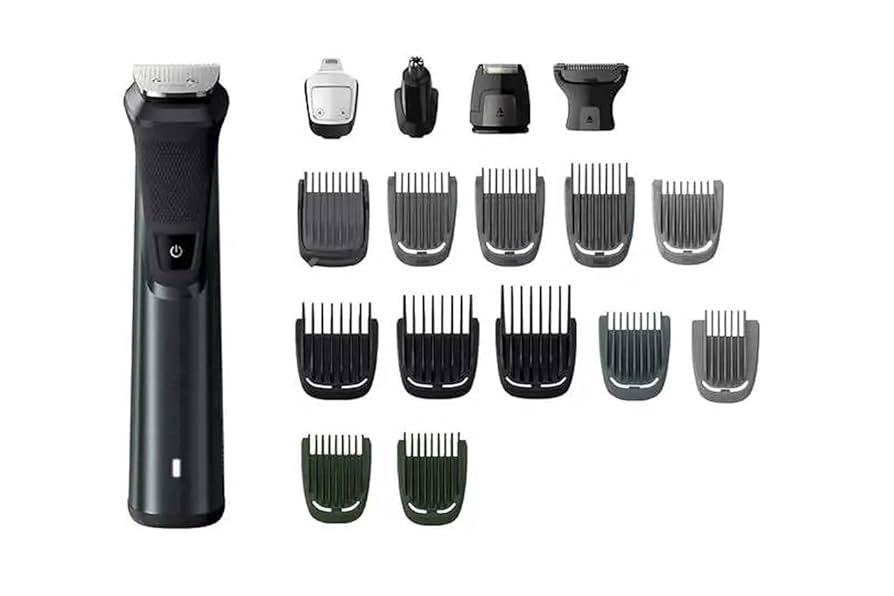 فیلیپس Norelco Multigroom سری 9000، اصلاح همه کاره،مدل 9730/40