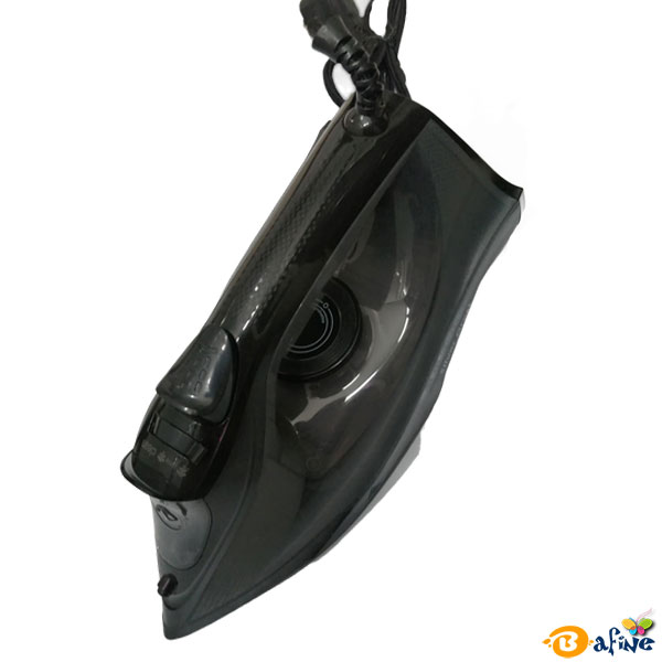 اتو بخار سیلور کرست مشکی مدل SG-0034 — تصویر ۶