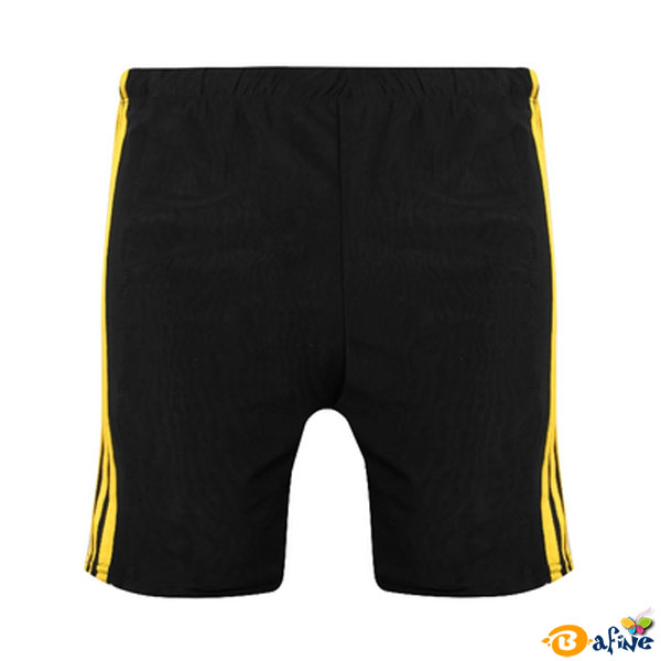 مایو مردانه طرح 3 خط مدل AD131