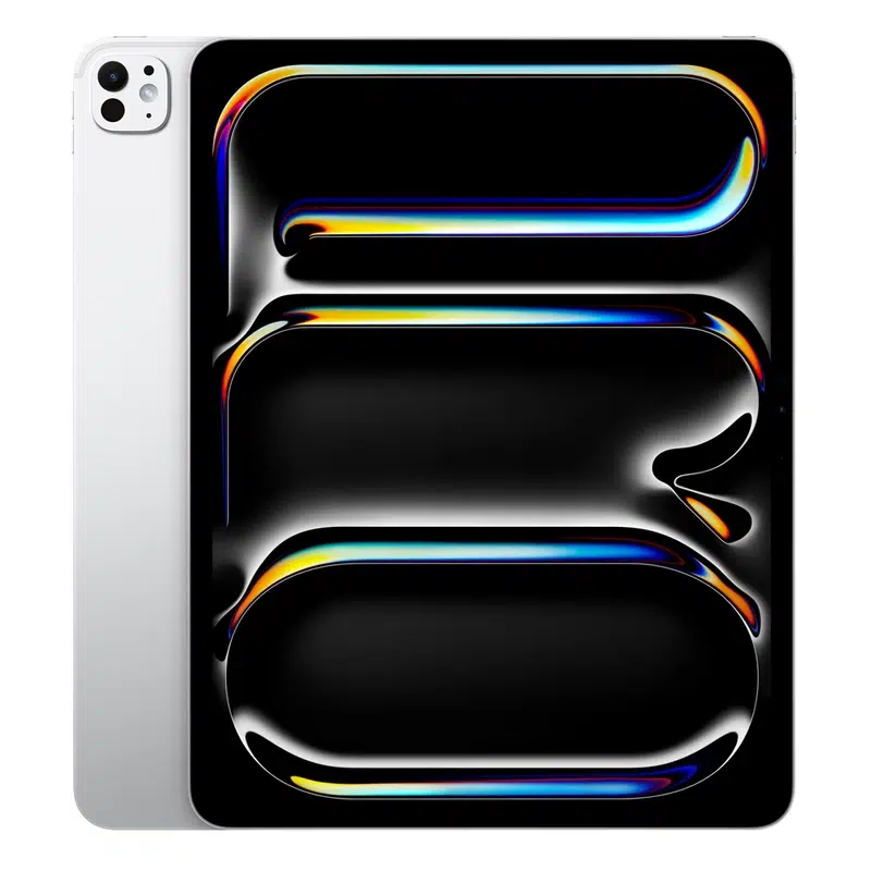 ایپد13 اینچی اپل مدل iPad Pro 2024 M4 Wi-Fi Nano-Texture ظرفیت 2 ترابایت و رم 16 گیگابایت