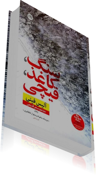 دانلود کتاب رمان سنگ کاغذ قیچی از آلیس فینی — تصویر ۳
