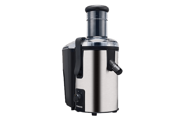 آبمیوه گیری کنوود مدل JEM500SS — تصویر ۲