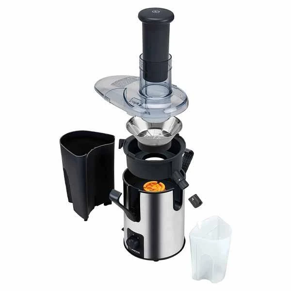 آبمیوه گیری کنوود مدل JEM500SS — تصویر ۳