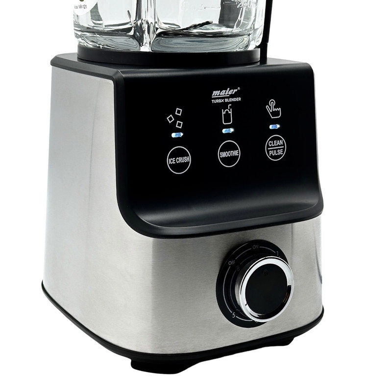 مخلوط کن مایر مدل MR-121 — تصویر ۴