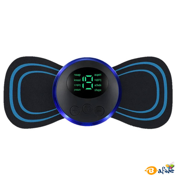 ماساژور برقی پروانه ای EMS