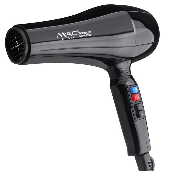 سشوار حرفه ای مک استایلر MC-6688