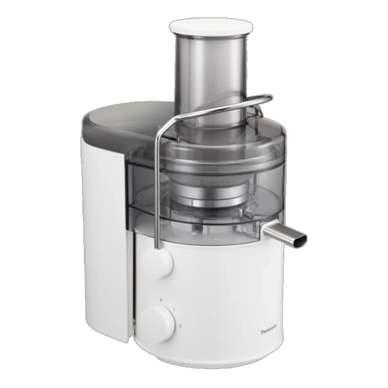 آبمیوه گیری پاناسونیک مدل MJ-CB100 — تصویر ۲