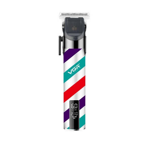 ماشین اصلاح موی سر و صورت وی جی آر مدل V-692 — تصویر ۲