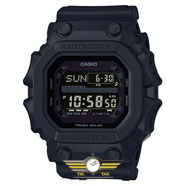 ساعت کاسیو جی‌ شاک مدل GX-56BB-1DR
