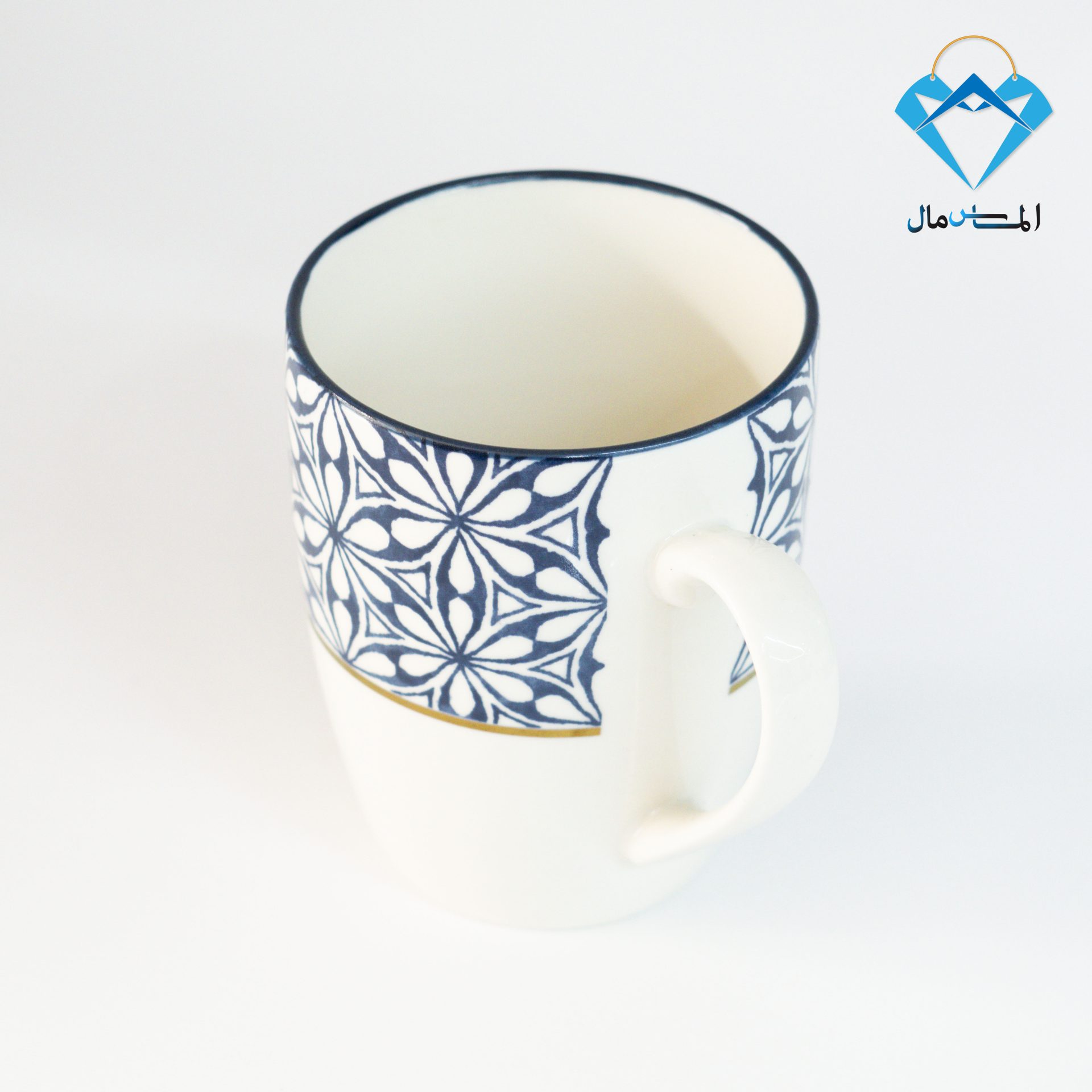 ماگ Reslee — تصویر ۷
