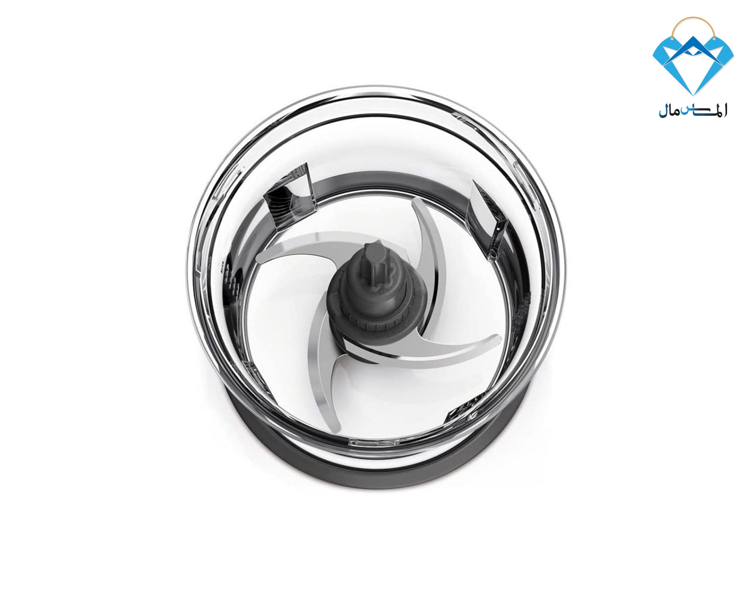 خردکن کنوود مدل CHP61.100WH — تصویر ۷