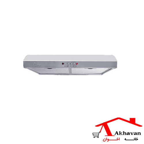 هود زیرکابینتی کد 60-H16 اخوان