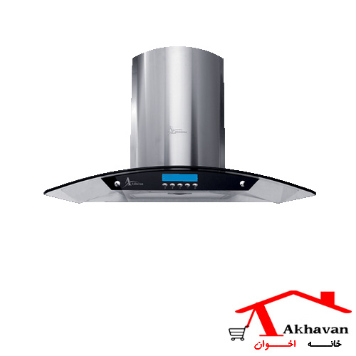 هود شومینه ای کد H11-80 اخوان