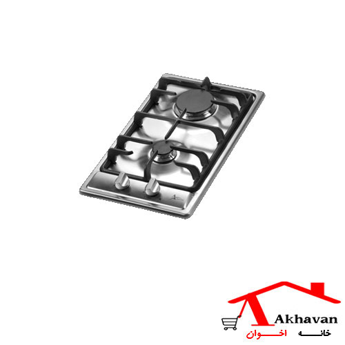 گاز رومیزی کد G26-HE اخوان