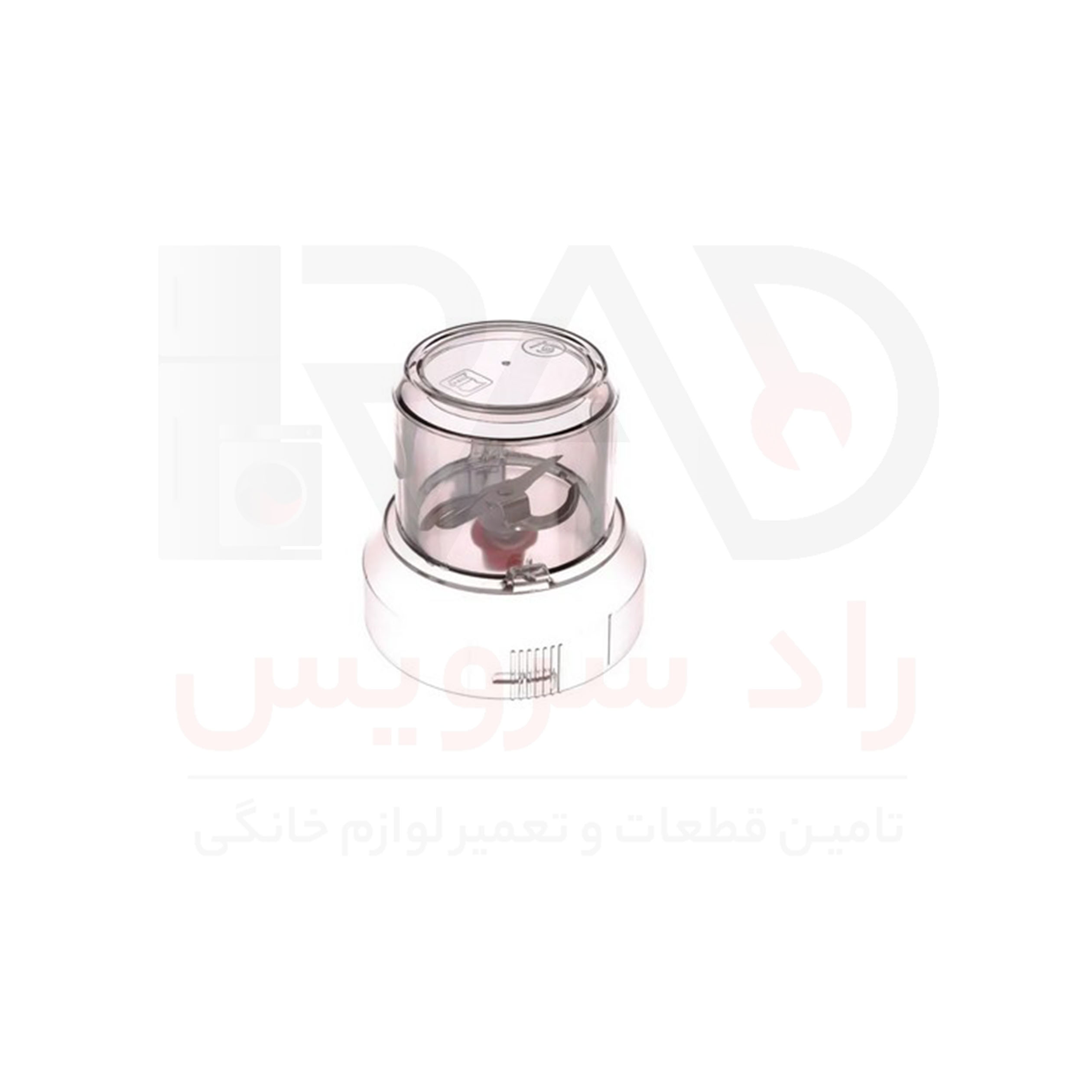 آسياب غذاساز بوش با کد فنی 12025041