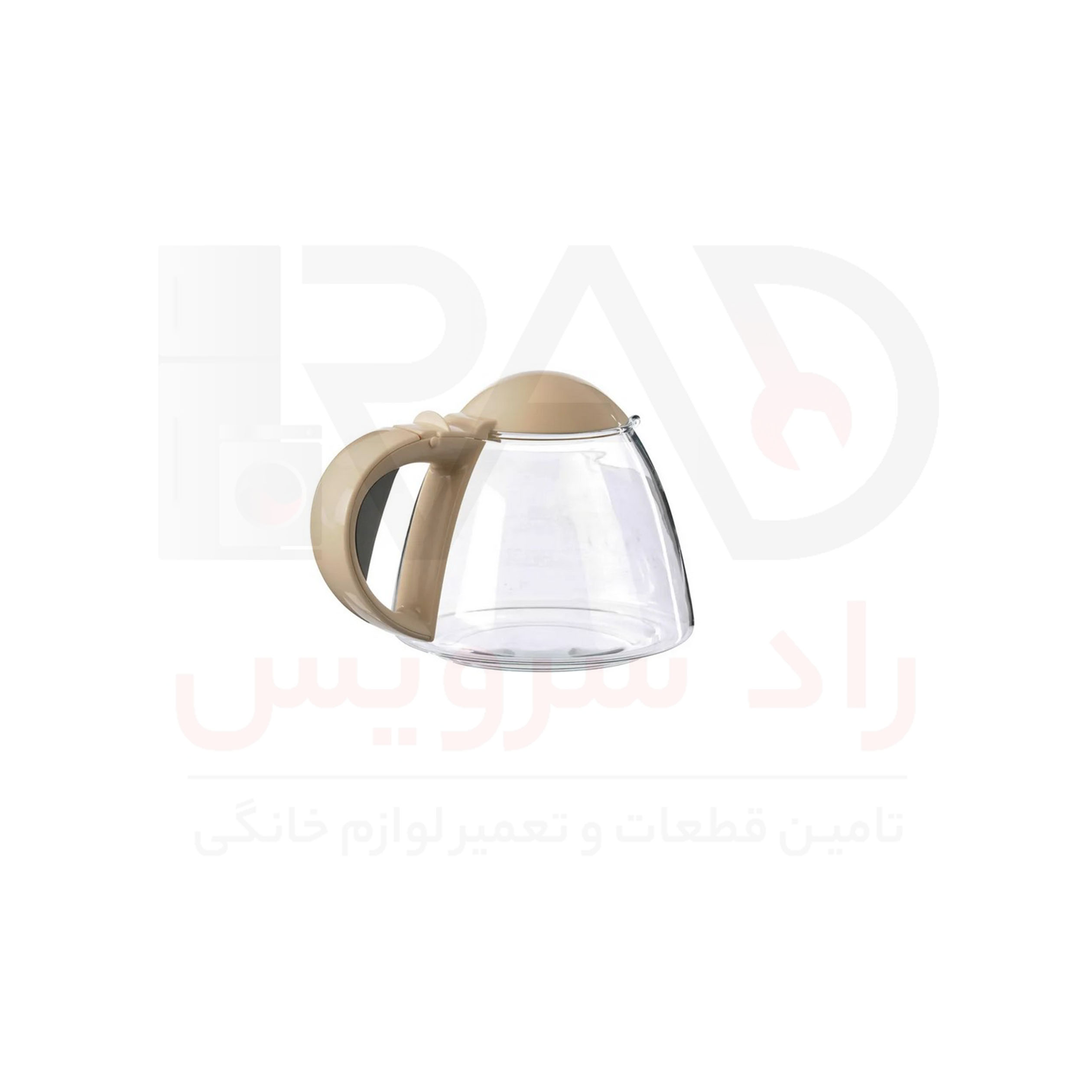 قوری چایساز بوش با کد فنی 00496444 با کد فنی 00496444