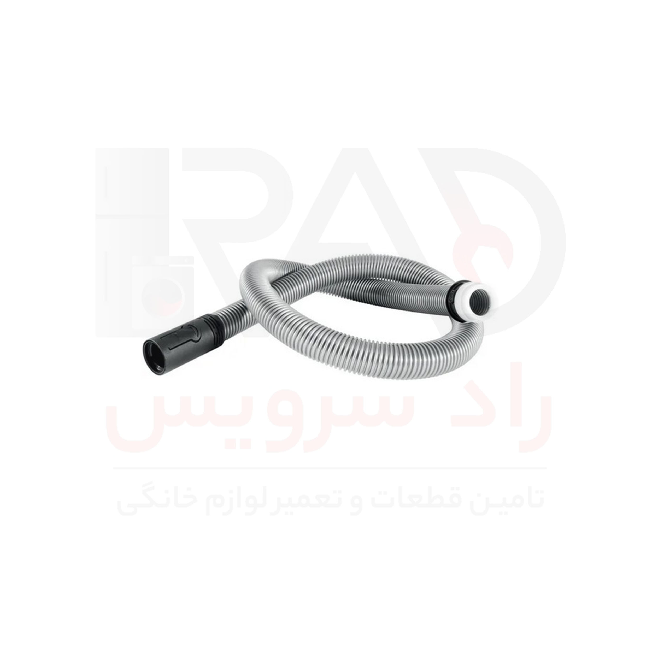 خرطومي جارو برقی بوش با کد فنی 17000733