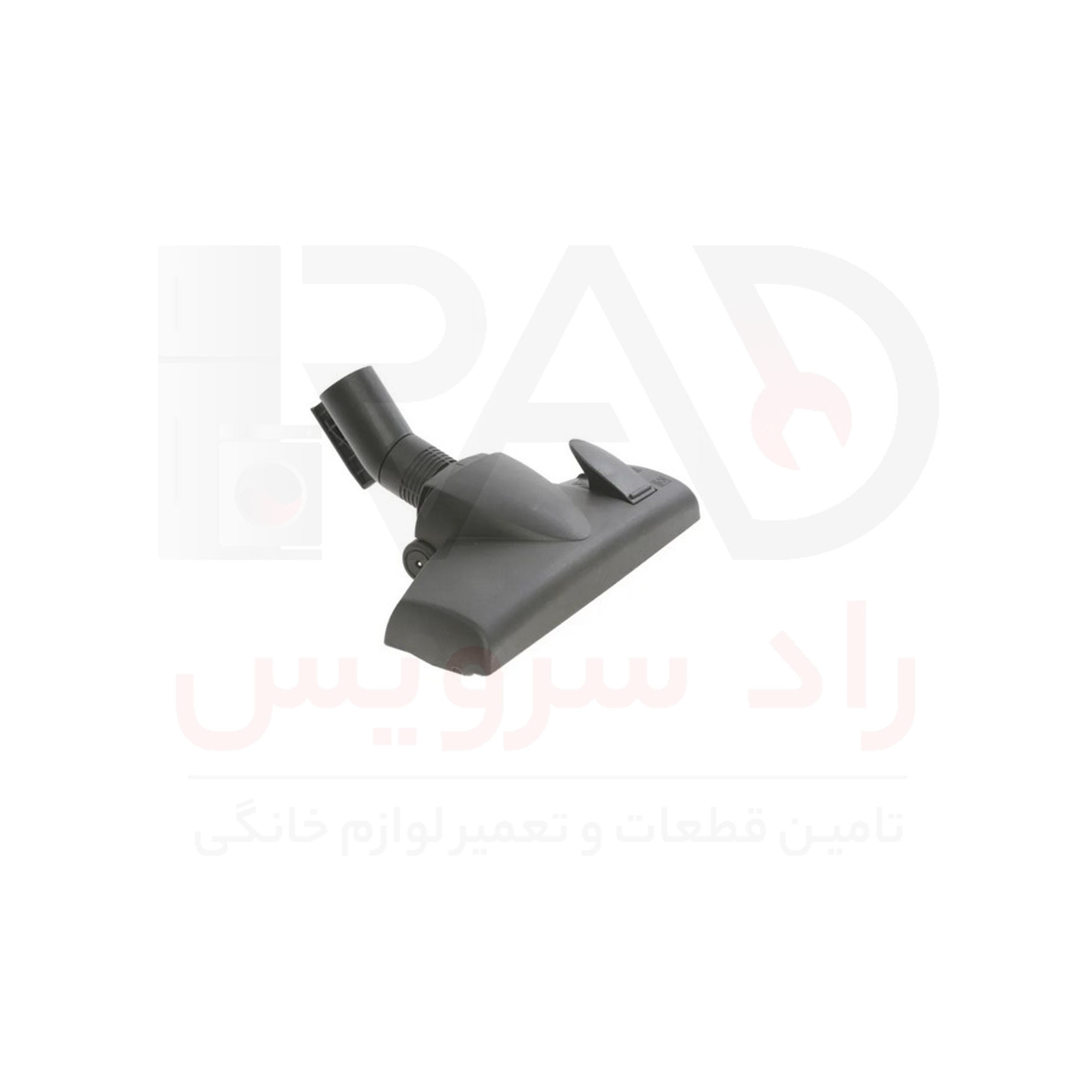 برس جاروبرقی بوش (پارویی) ساده با کد فنی 00577342 با کد فنی 00577342
