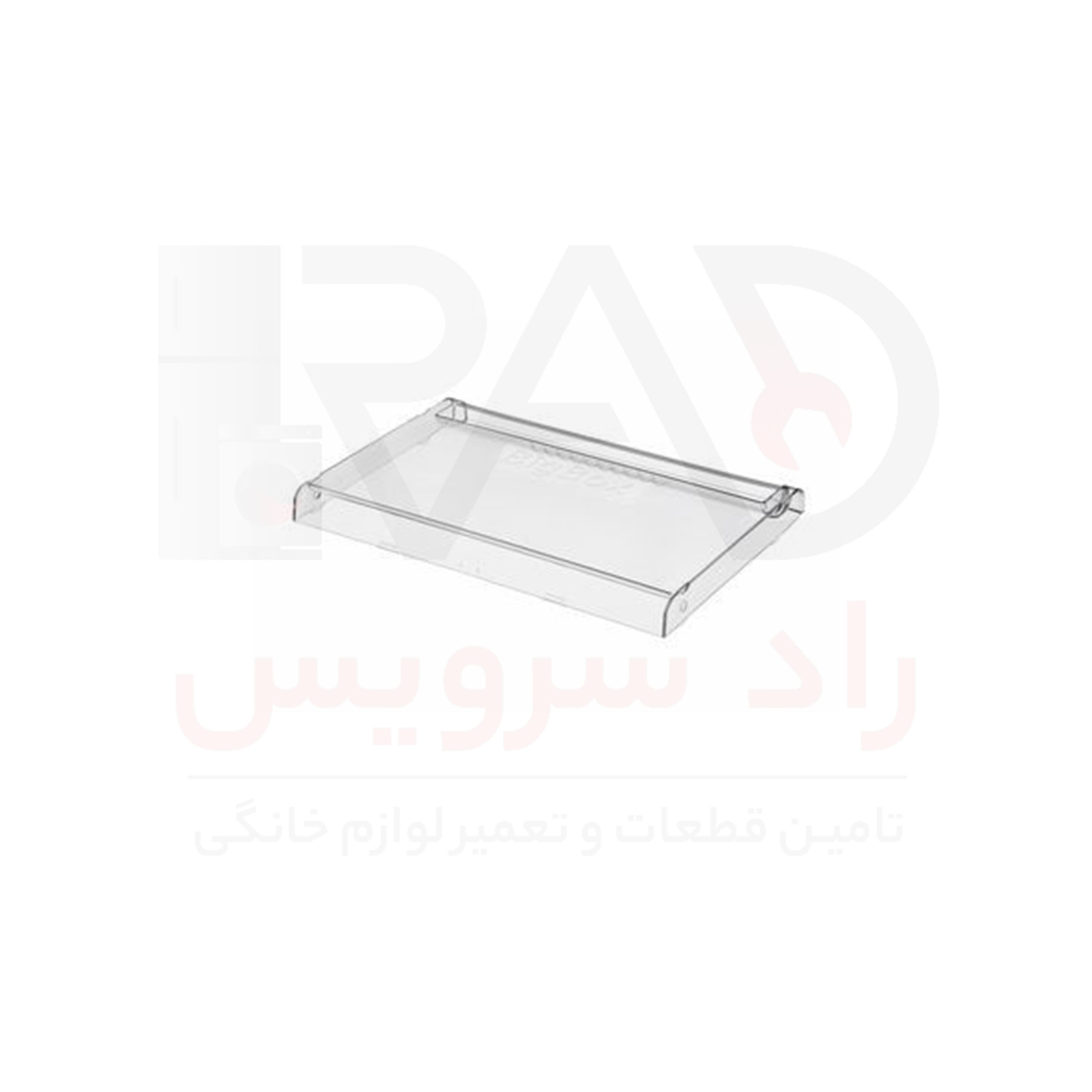 قاب کشو فریزر BIG BOX بوش Bosch با کد فنی 00663722 با کد فنی 00663722